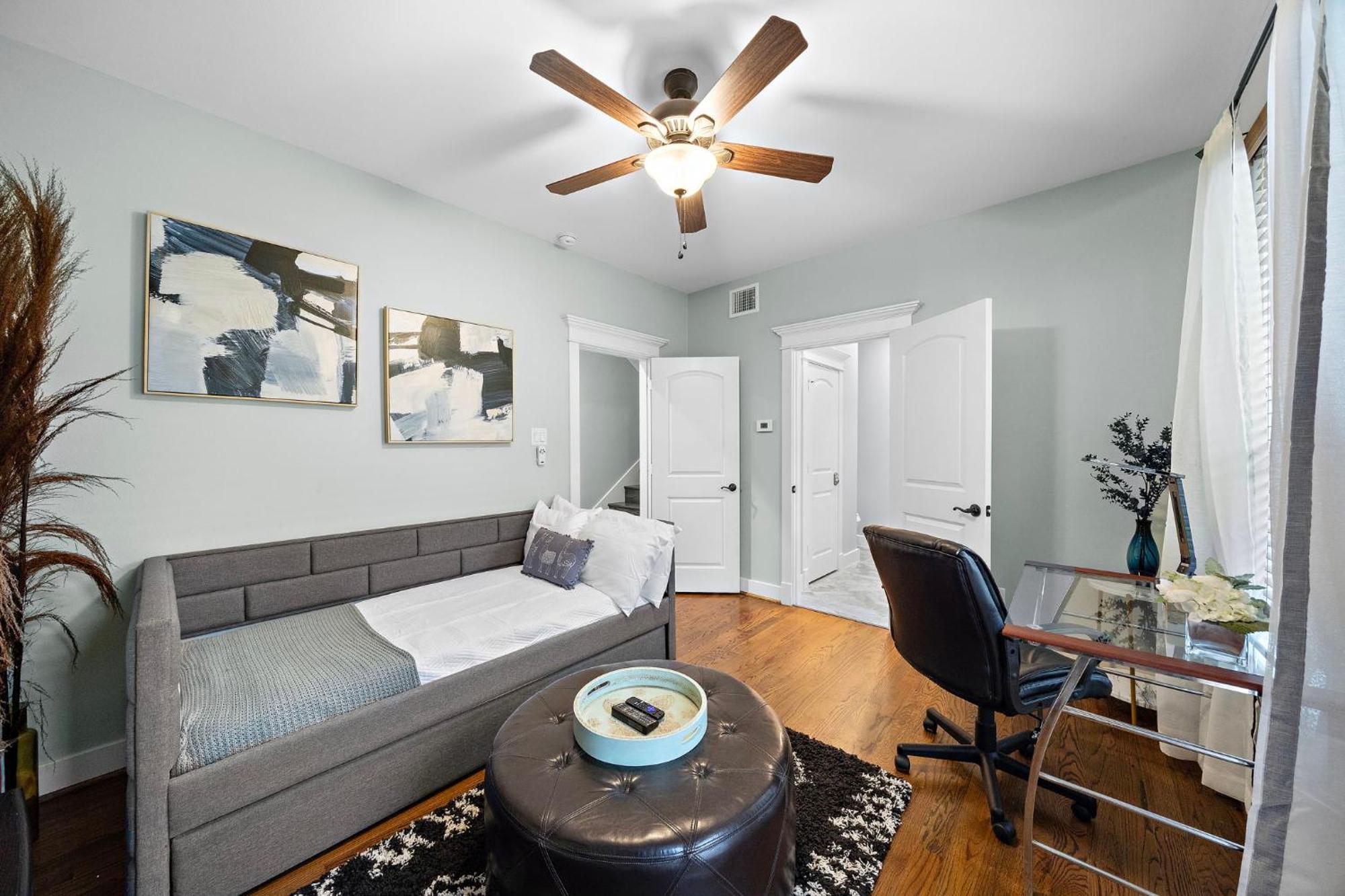 Nr Dt, Heights, Washington, Montrose Wifi Bbq Villa Houston Dış mekan fotoğraf