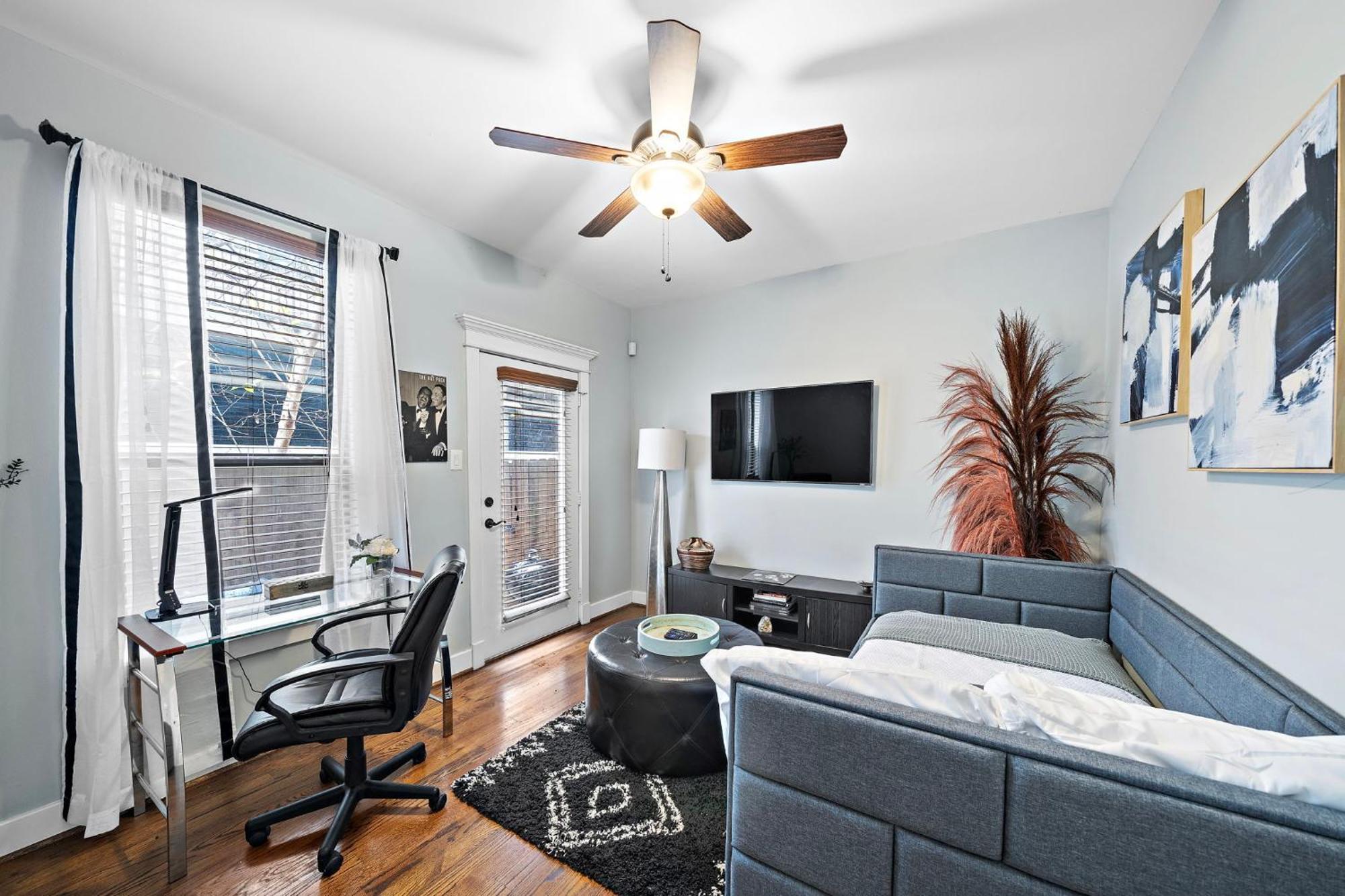 Nr Dt, Heights, Washington, Montrose Wifi Bbq Villa Houston Dış mekan fotoğraf